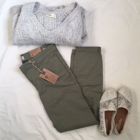 Timberland Pants - NWT Timberland Chinos